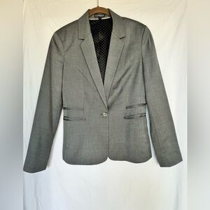 Express Suit Jacket